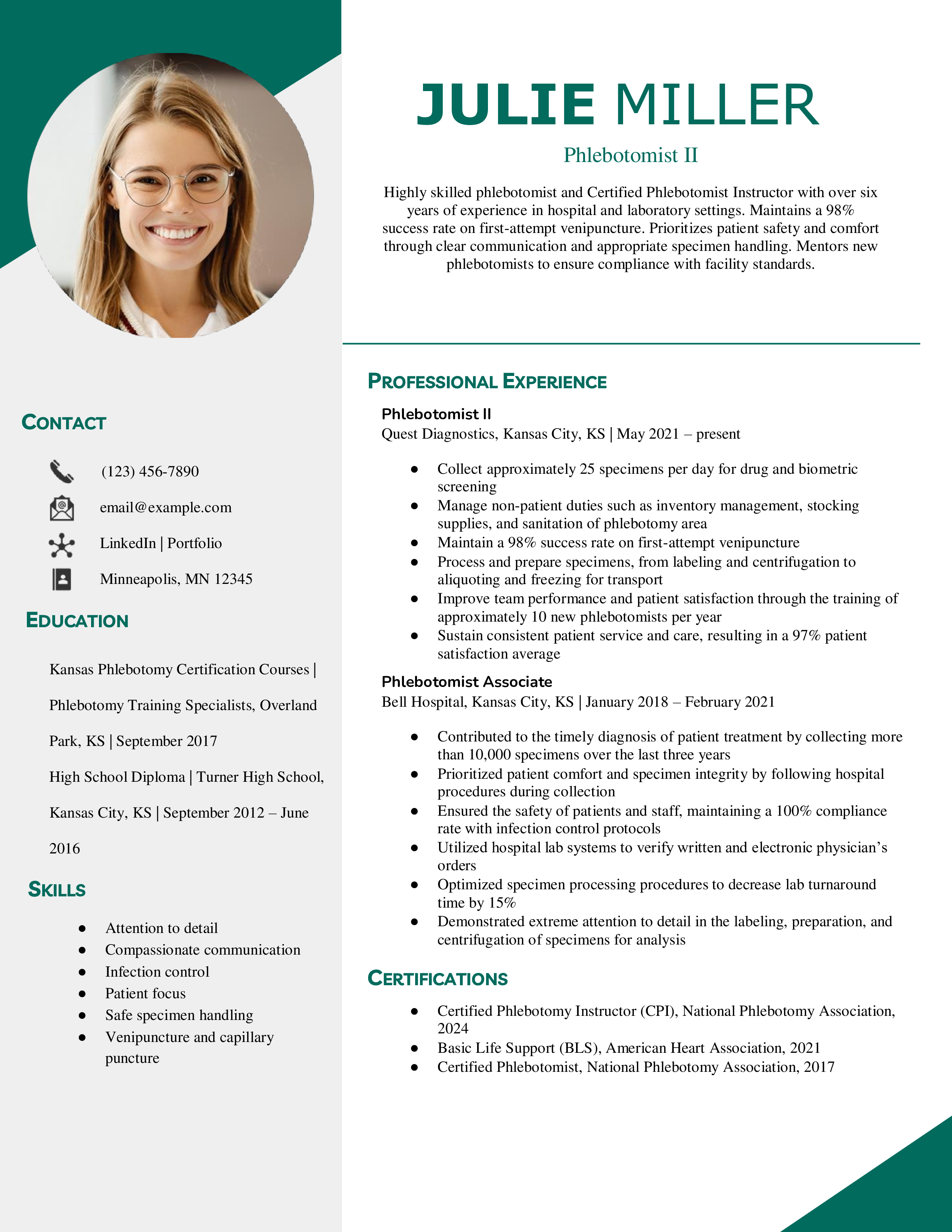 Phlebotomist_Resume_Example